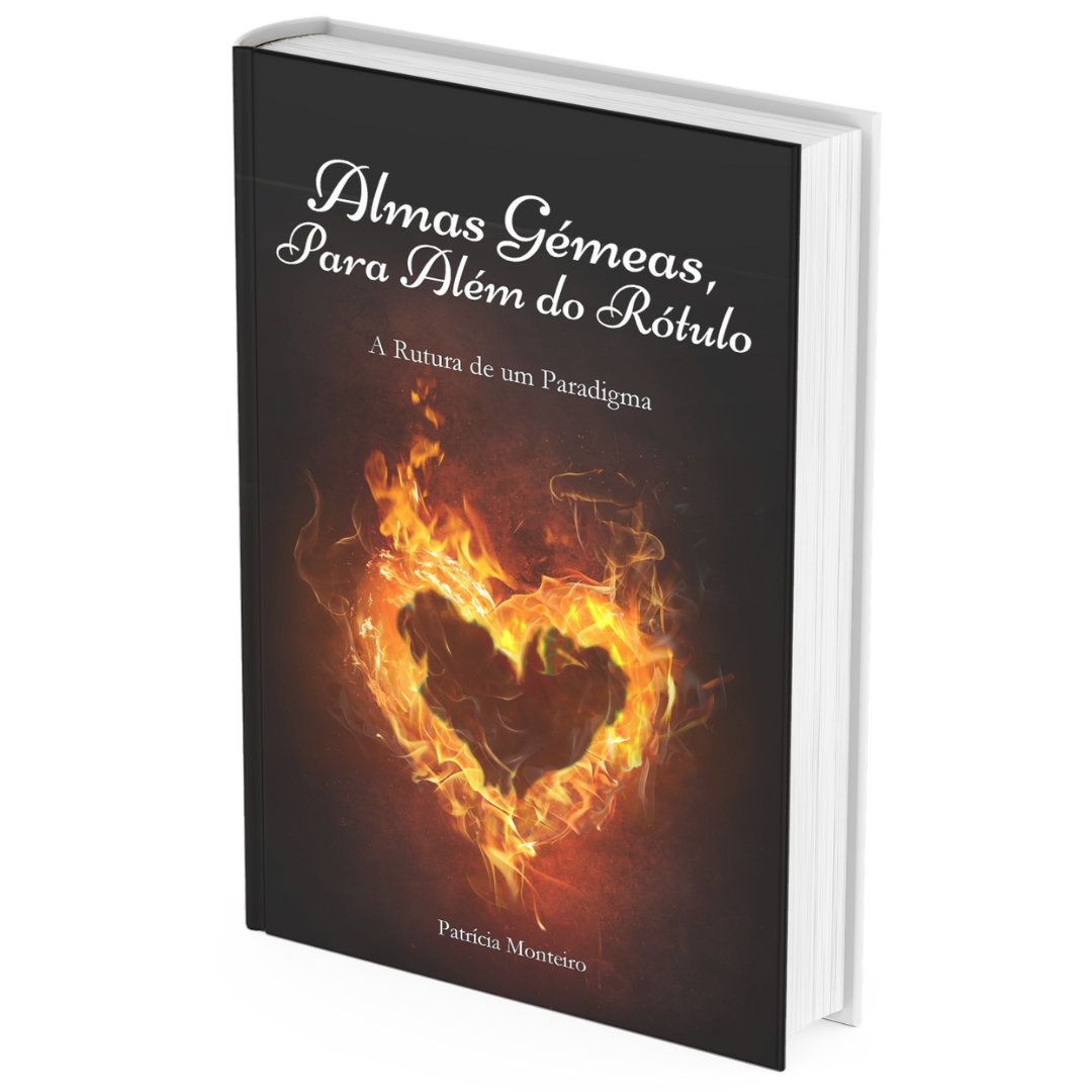 Almas Gémeas, Para Além do Rótulo | Livros | Patrícia Monteiro