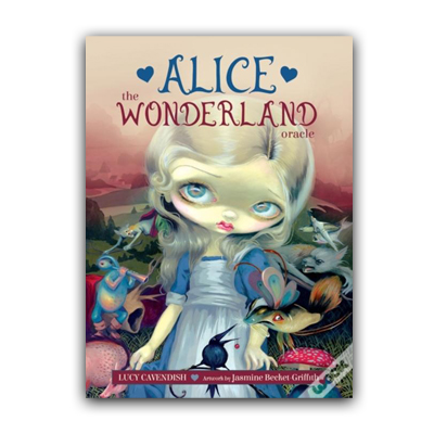 Alice The Wonderland Oracle