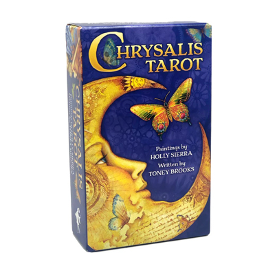 Chrysalis Tarot