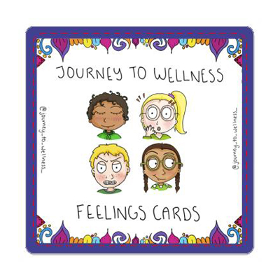 Feelings Cards