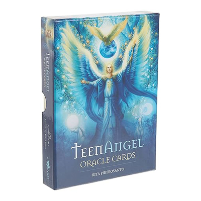 Teeangel Oracle Cards