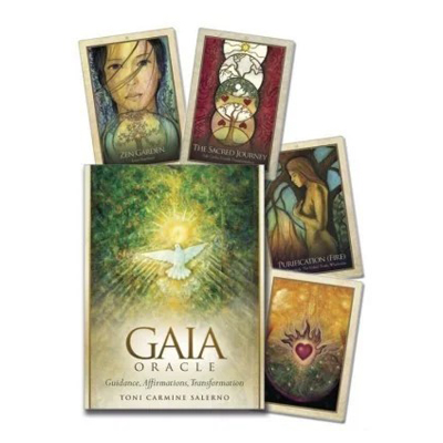 Gaia Oracle