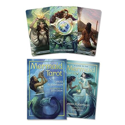 Mermaid Tarot