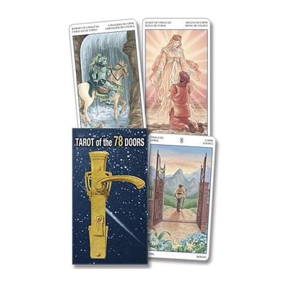 Tarot of the 78 Doors