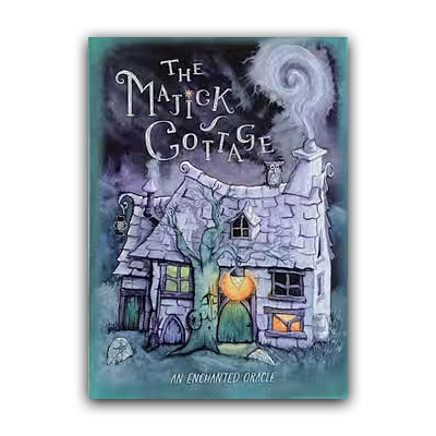 The Majick Cottage Oracle