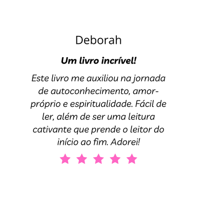 Milagres da Alma | Depoimento