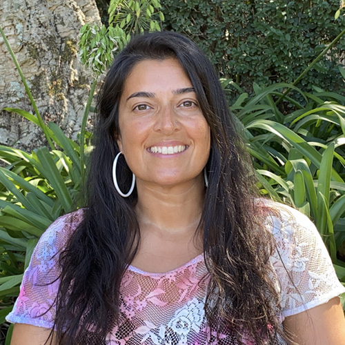 Patrícia Monteiro | Autora