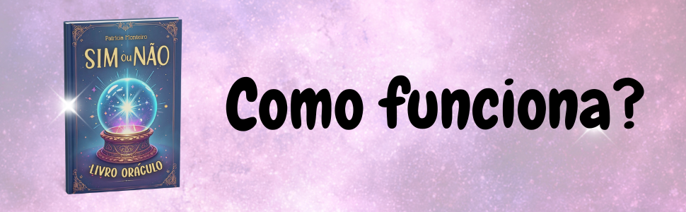 Sim ou Não | Livro | Patrícia Monteiro