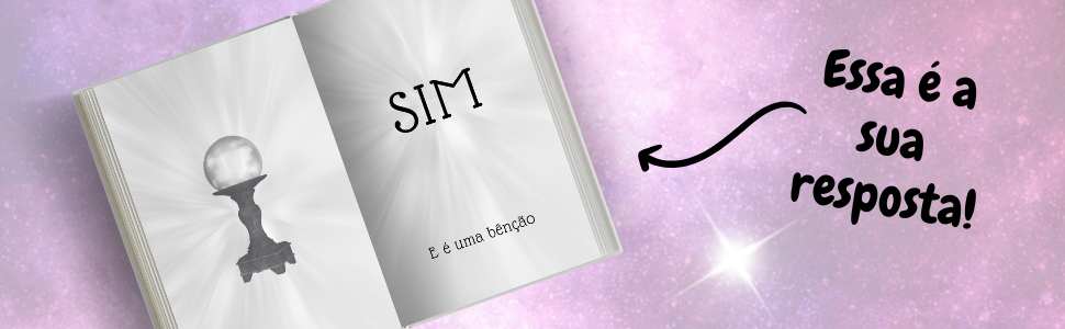 Sim ou Não | Livro | Patrícia Monteiro