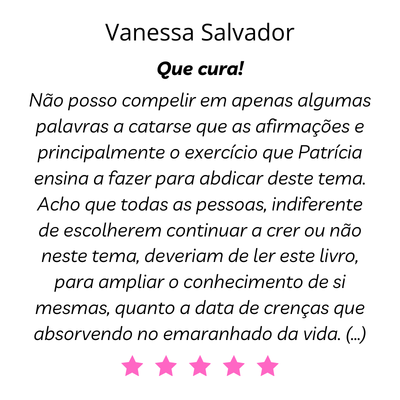Almas Gémeas, Para Além do Rótulo | Depoimento