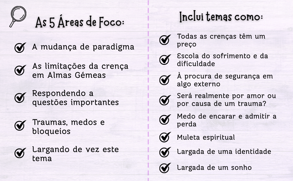 Almas Gémeas, Para Além do Rótulo | Livro | Patrícia Monteiro