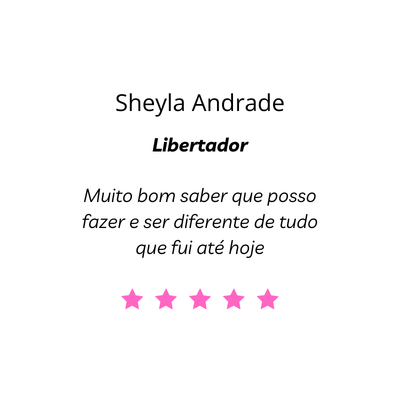 Almas Gémeas, Para Além do Rótulo | Depoimento