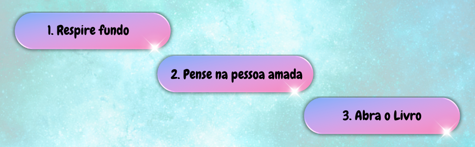 O Amor Fala | Livro | Patrícia Monteiro