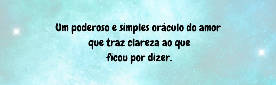 O Amor Fala | Livro | Patrícia Monteiro