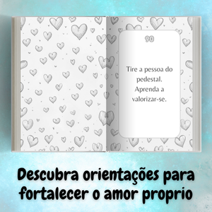 Intuições de Amor | Livro | Patrícia Monteiro