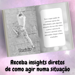 Super Poderes | Livro | Patrícia Monteiro