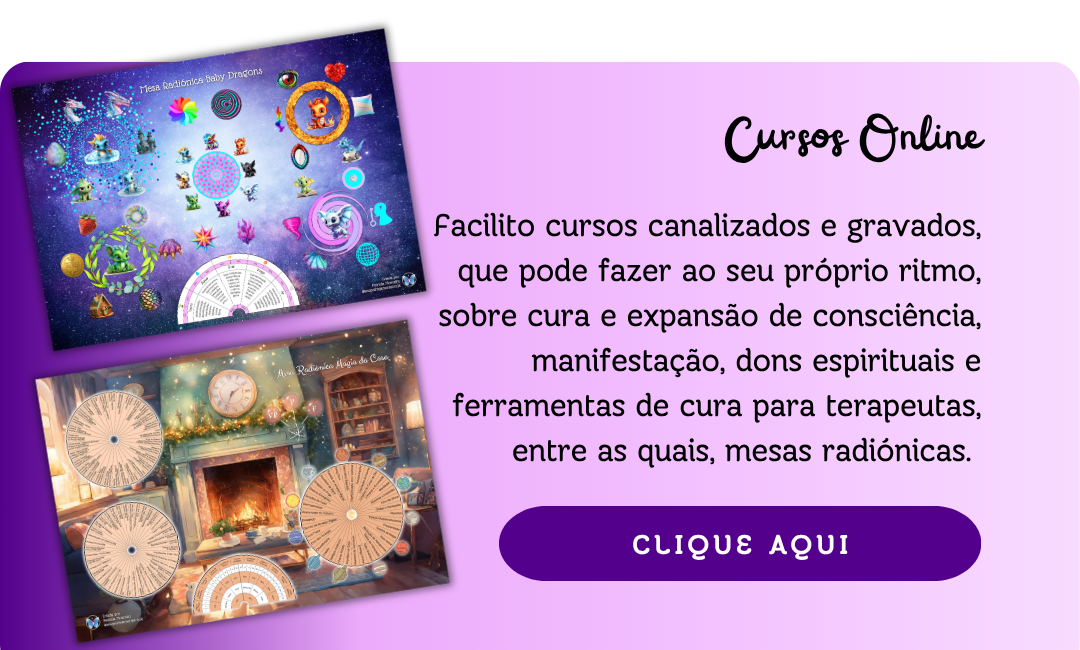 Patrícia Monteiro | Cursos Online