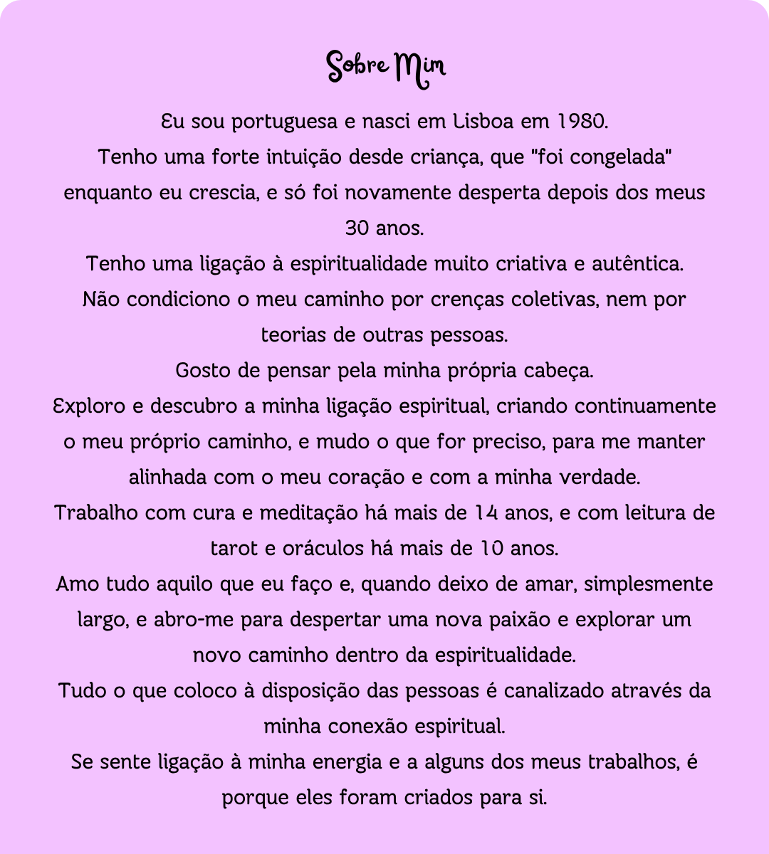 Patrícia Monteiro | Bio