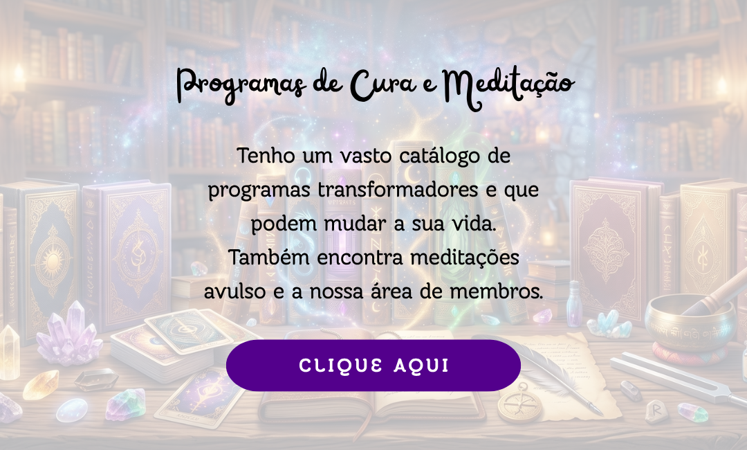Patrícia Monteiro | Programas de Cura Energética e Meditação