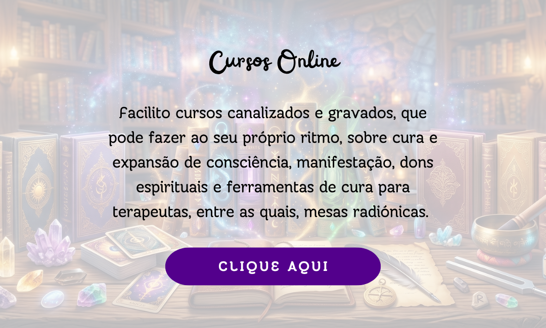 Patrícia Monteiro | Cursos Online